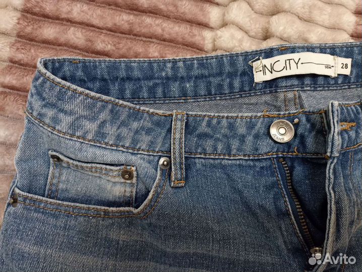 Шорты Incity