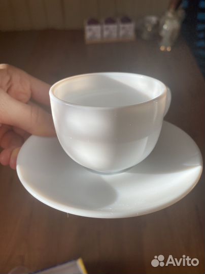 Кофейный сервиз luminarc