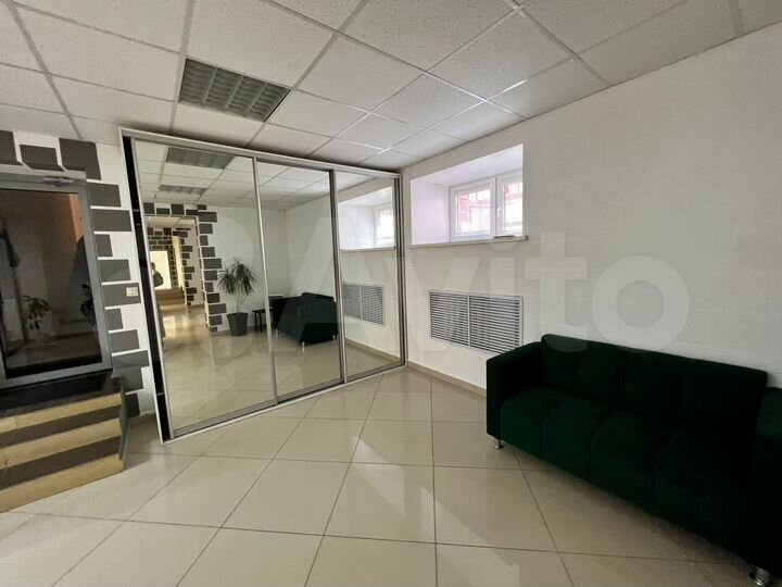 Офис в центре 187 м²