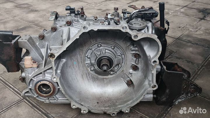 АКПП хюндай соната 2.0 131 л.с