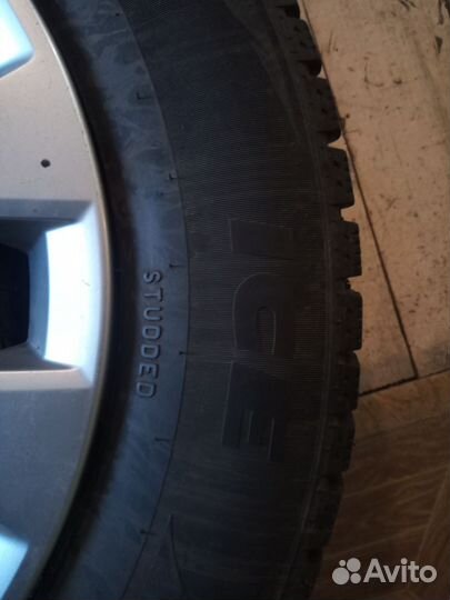 Formula Ice 225/65 R17