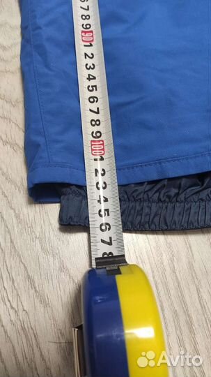 Сноубордичекие брюки Quicksilver