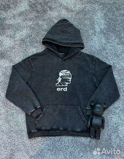 Худи осеннее ERD