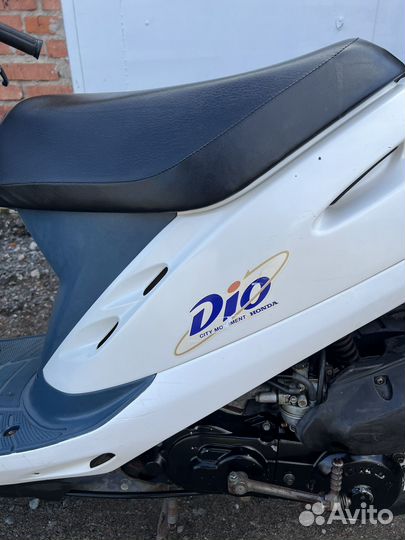 Скутер honda DIO AF27