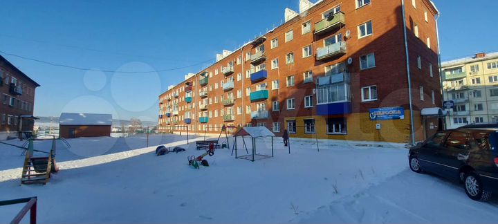 Торговая площадь, 63 м²