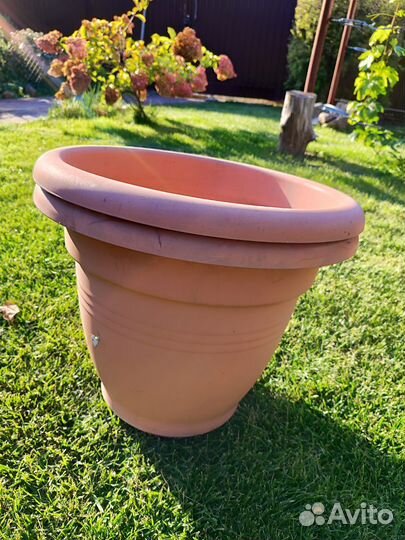 Кашпо для цветов