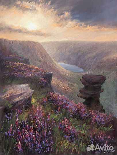 Уроки рисования для взрослых