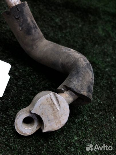 Шланг кондиционера, трубка Mitsubishi Pajero Sport