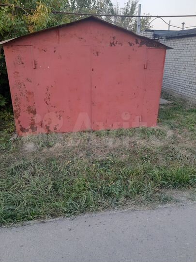 Гараж, 30 м²