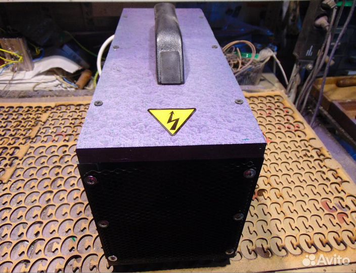 Озонатор. Генератор озона № 0361