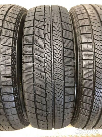 Bridgestone Blizzak VRX 175/65 R14 106H
