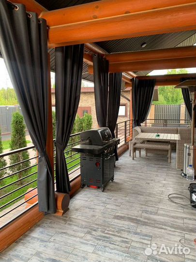 Шторы классические Пошив на заказ