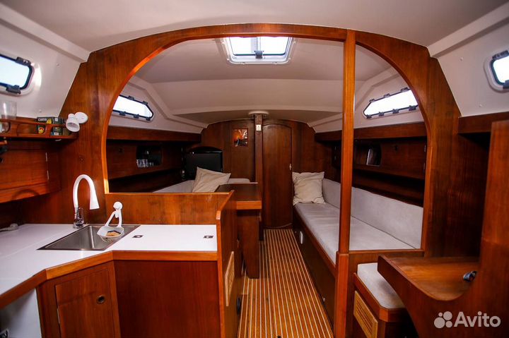 Аренда яхты, морские прогулки