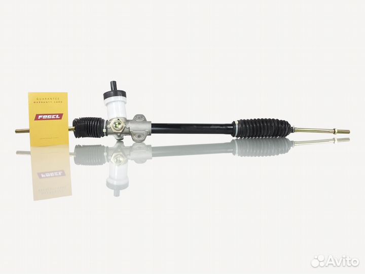 Рулевая рейка Хендай Атос Н1 Новая