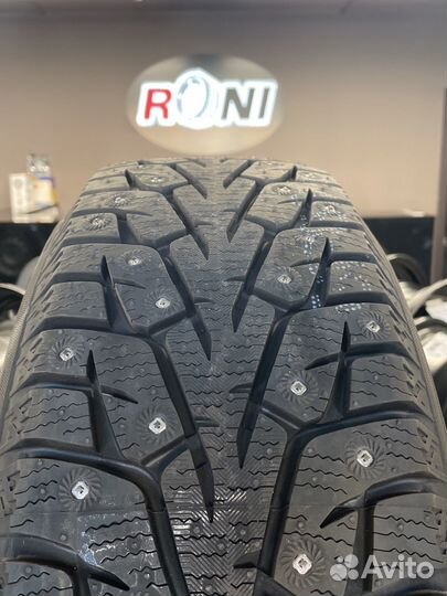 Yokohama Ice Guard Stud IG55 205/60 R16 96T