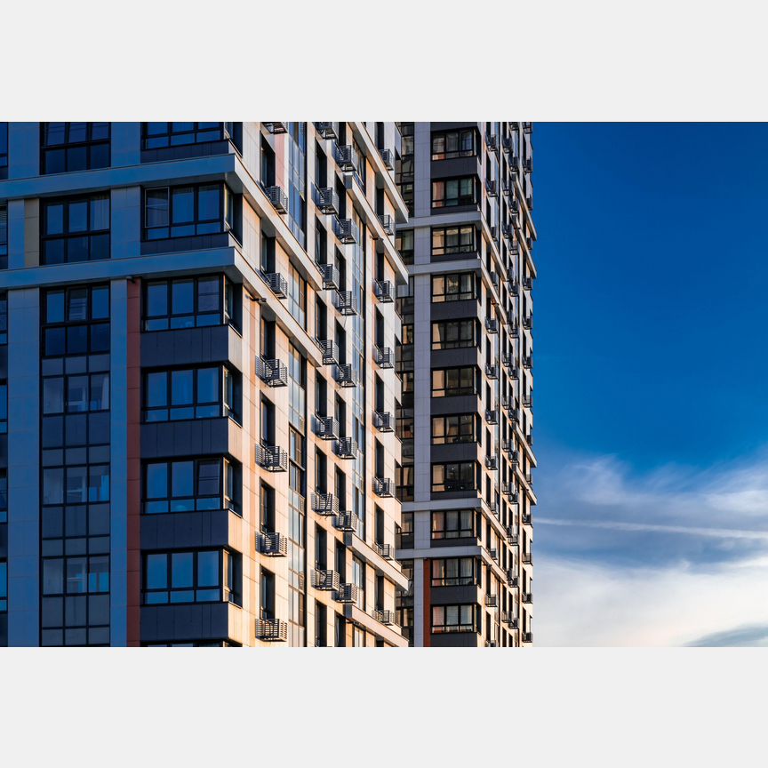 2-к. квартира, 70,9 м², 9/9 эт.