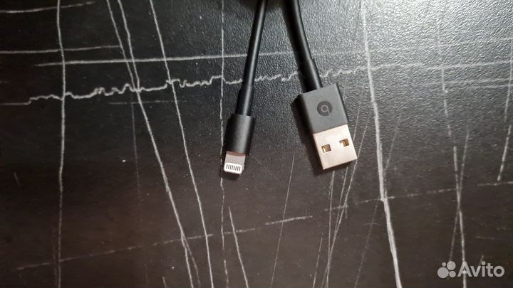Оригинальный кабель Usb Lightning (Beats)