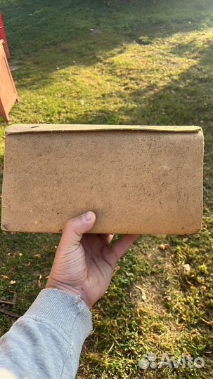 Детская швейная машинка СССР