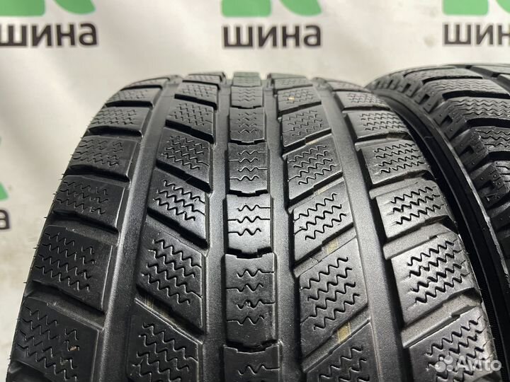Nexen Euro-Win 550 205/55 R16
