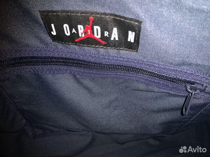 Сумка Jordan