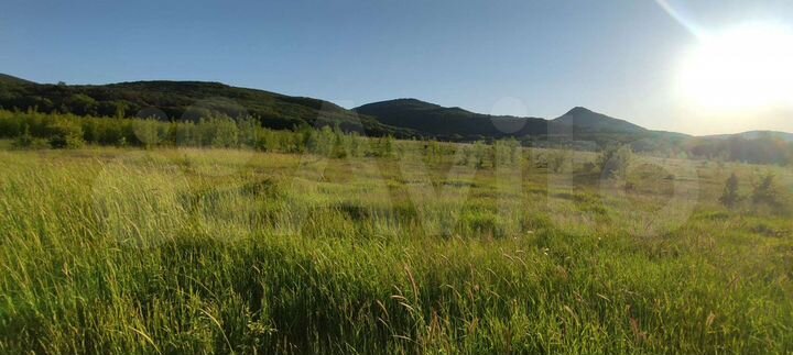 Участок 10 сот. (СНТ, ДНП)