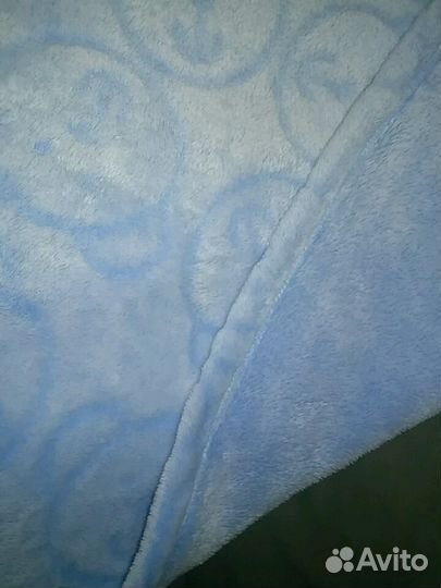 Детское зимнее одеяло толстое, плед,покрывало