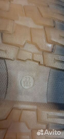 Детская обувь для девочек