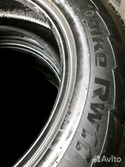 Hankook I'Pike RW11 255/60 R18
