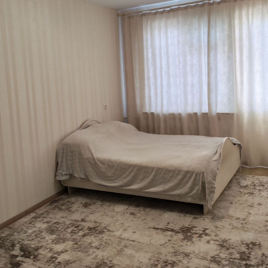 Квартира 1-комн. 32.9 м² в Гаврилов Посад — фото 8 из 13