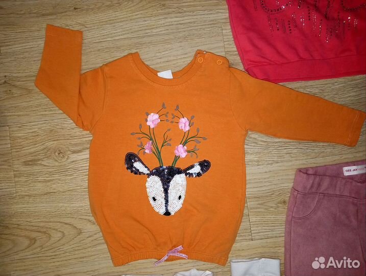 Одежда для девочки