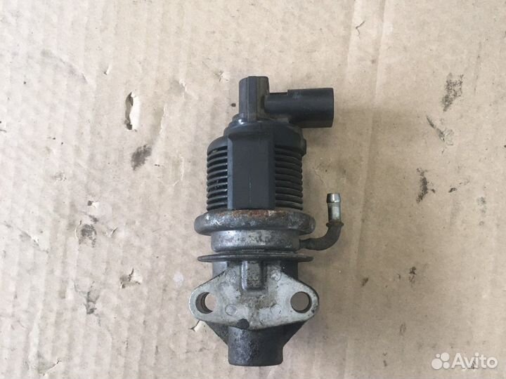 Клапан егр Skoda Octavia A5 (3392)