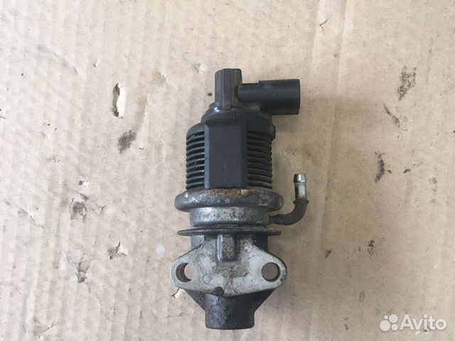 Клапан егр Skoda Octavia A5 (3392)