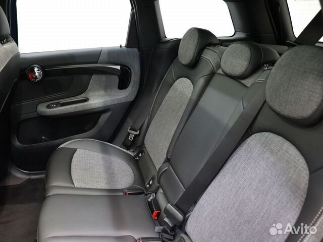 MINI Cooper S Countryman 2.0 AT, 2022, 23 850 км объявление продам