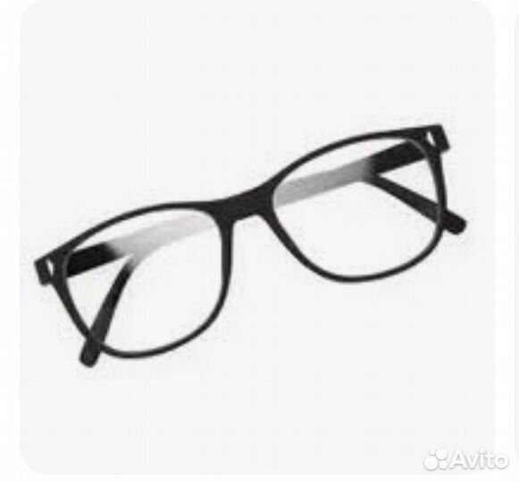 Очки защитные