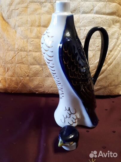 Графины для напитков СССР