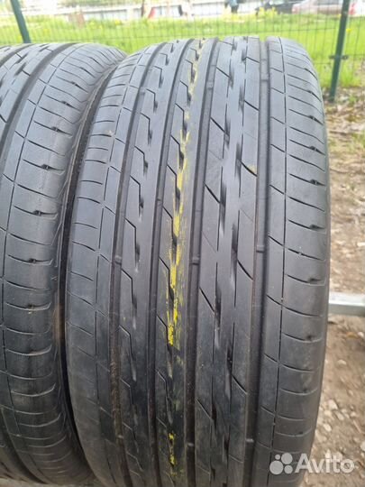 Firestone Firehawk 660 245/45 R18