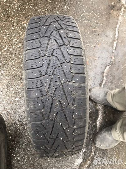 Pirelli Ice Zero 185/65 R15