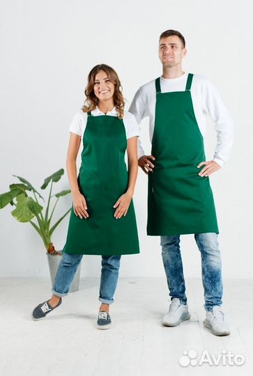 Фартуки для визажистов оптом