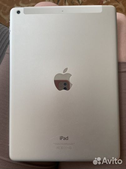 iPad air a1475