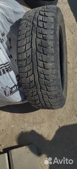 Bfgoodrich Winter 2 T/A 235/65 R18 104H