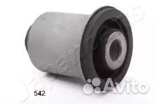 Сайлентблок рычага передней подвески задний RU542