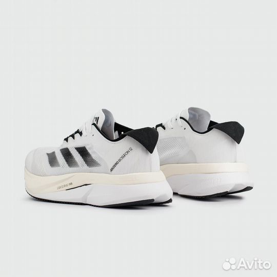 Кроссовки Adidas Adizero Boston 12