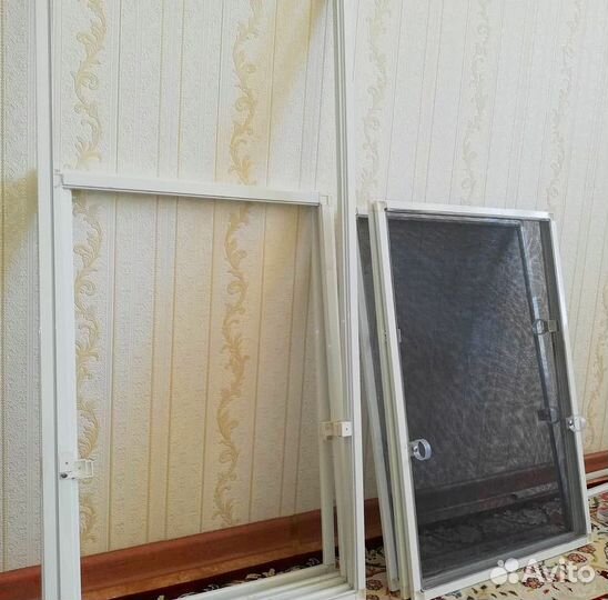 Москитная сетка за 1 день