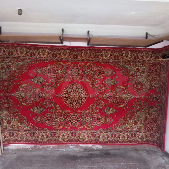 Гараж, 25 м²