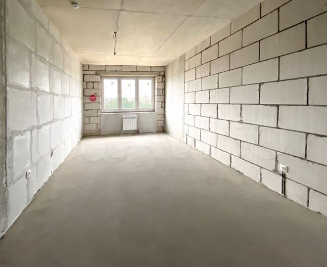 3-к. квартира, 90,3 м², 9/22 эт.