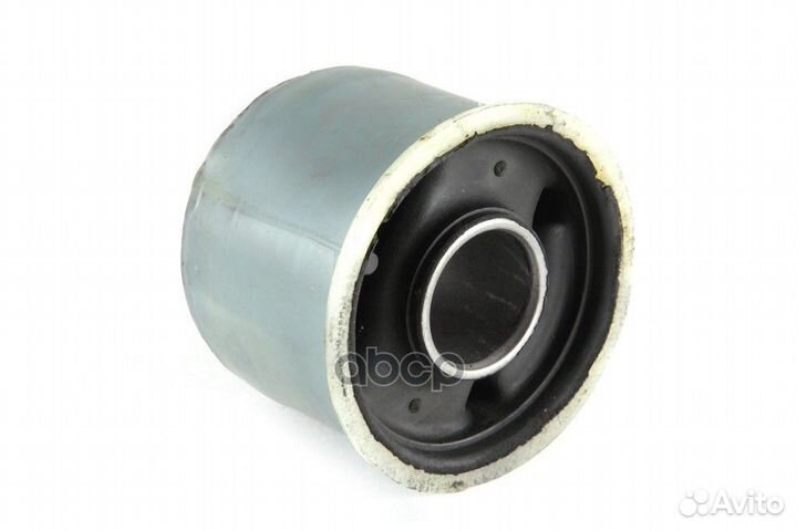 Сайлентблок honda jazz 09- пер.подв. BH28139 jikiu