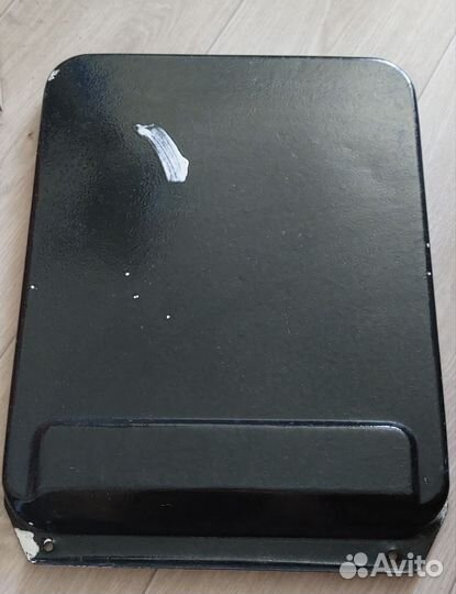 Противень эмалированный СССР