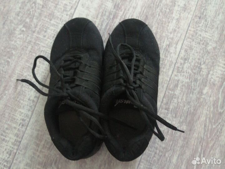 Джазовки для танцев