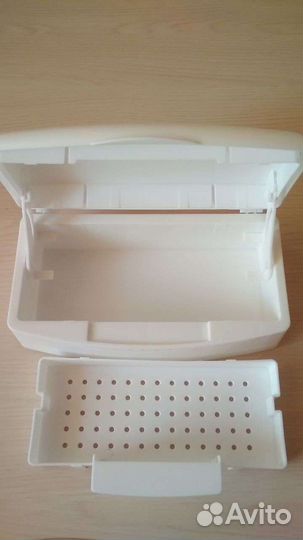 Аппарат для обработки инструментов