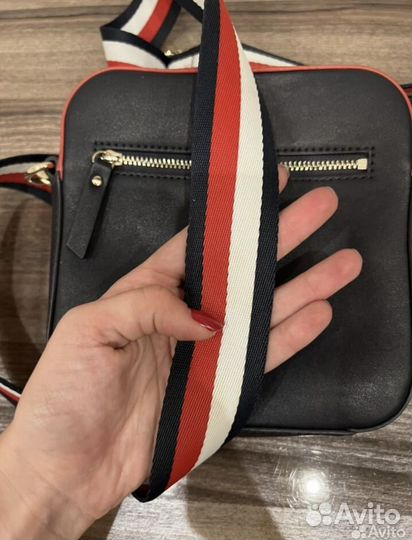 Сумка Tommy Hilfiger